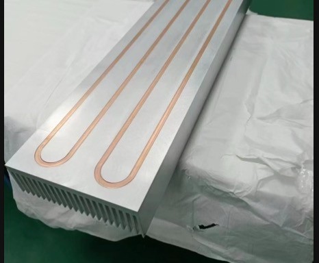 Cooling Plate