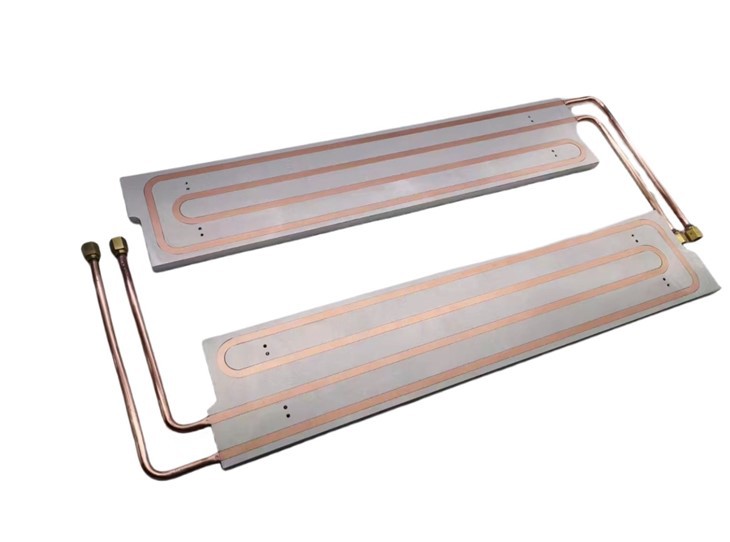 Cooling Plate
