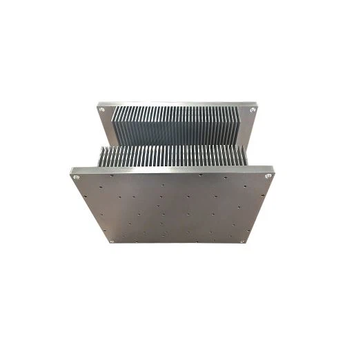 압출 알루미늄 방열판