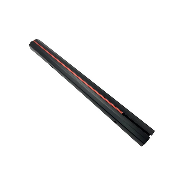 Anodized Aluminum Bluetooth Casing