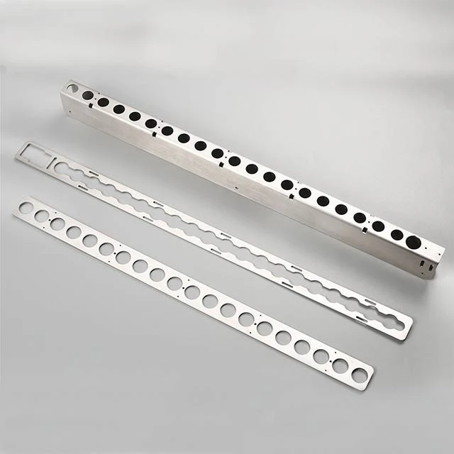 Metal Stamping Pin Terminal